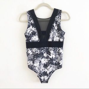 Ivy Park bathing suit